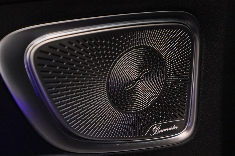Mercedes-Benz C 300 4MATIC AMG Line Burmester ACC Lane Assist Camera 2 — photo 15