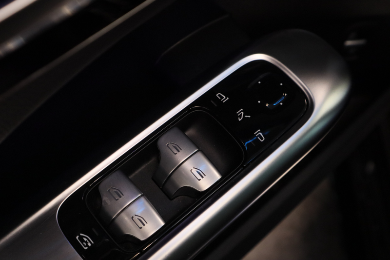 Mercedes-Benz C 300 4MATIC AMG Line Burmester ACC Lane Assist Camera 2 — photo 14