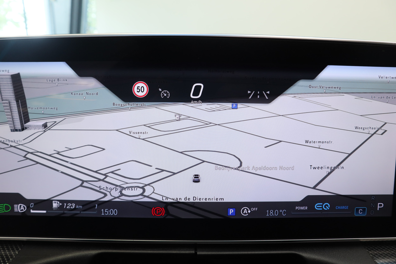 Mercedes-Benz C 300 4MATIC AMG Line Burmester ACC Lane Assist Camera 2 — photo 12