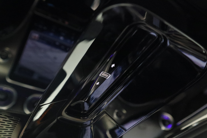 Mercedes-Benz C 300 4MATIC AMG Line Burmester ACC Lane Assist Camera 2 — photo 26