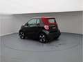 smart forTwo EQ  cabrio Exclusive 22kw rotes Dach Zwart - thumbnail 4