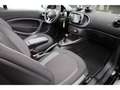 smart forTwo EQ  cabrio Exclusive 22kw rotes Dach Zwart - thumbnail 18