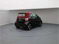smart forTwo EQ  cabrio Exclusive 22kw rotes Dach Zwart - thumbnail 6