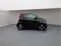 smart forTwo EQ  cabrio Exclusive 22kw rotes Dach Zwart - thumbnail 7