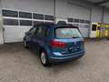 Volkswagen Golf Sportsvan Rabbit BMT 1,2 TSI I 1 Jahr Garantie Erstbesitz Blau - thumbnail 6