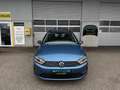 Volkswagen Golf Sportsvan Rabbit BMT 1,2 TSI I 1 Jahr Garantie Erstbesitz Blau - thumbnail 2