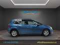Volkswagen Golf Sportsvan Rabbit BMT 1,2 TSI I 1 Jahr Garantie Erstbesitz Blau - thumbnail 9