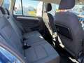 Volkswagen Golf Sportsvan Rabbit BMT 1,2 TSI I 1 Jahr Garantie Erstbesitz Blau - thumbnail 23