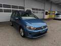 Volkswagen Golf Sportsvan Rabbit BMT 1,2 TSI I 1 Jahr Garantie Erstbesitz Bleu - thumbnail 1
