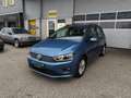 Volkswagen Golf Sportsvan Rabbit BMT 1,2 TSI I 1 Jahr Garantie Erstbesitz Blau - thumbnail 3