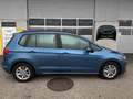 Volkswagen Golf Sportsvan Rabbit BMT 1,2 TSI I 1 Jahr Garantie Erstbesitz Blau - thumbnail 4