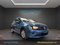 Volkswagen Golf Sportsvan Rabbit BMT 1,2 TSI I 1 Jahr Garantie Erstbesitz Blau - thumbnail 3
