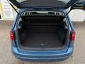 Volkswagen Golf Sportsvan Rabbit BMT 1,2 TSI I 1 Jahr Garantie Erstbesitz Blau - thumbnail 8