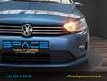 Volkswagen Golf Sportsvan Rabbit BMT 1,2 TSI I 1 Jahr Garantie Erstbesitz Blau - thumbnail 10
