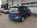 Volkswagen Golf Sportsvan Rabbit BMT 1,2 TSI I 1 Jahr Garantie Erstbesitz Blau - thumbnail 9