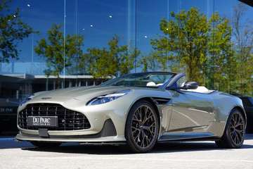 Volante 4.0 V8 Cito Geleverd