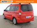 Ford Tourneo Connect 1.0 Ecoboost Titanium Rojo - thumbnail 4