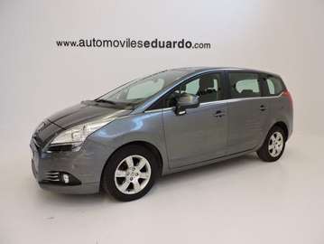 Premium 1.6 HDi 112 FAP