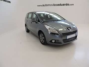 Premium 1.6 HDi 112 FAP