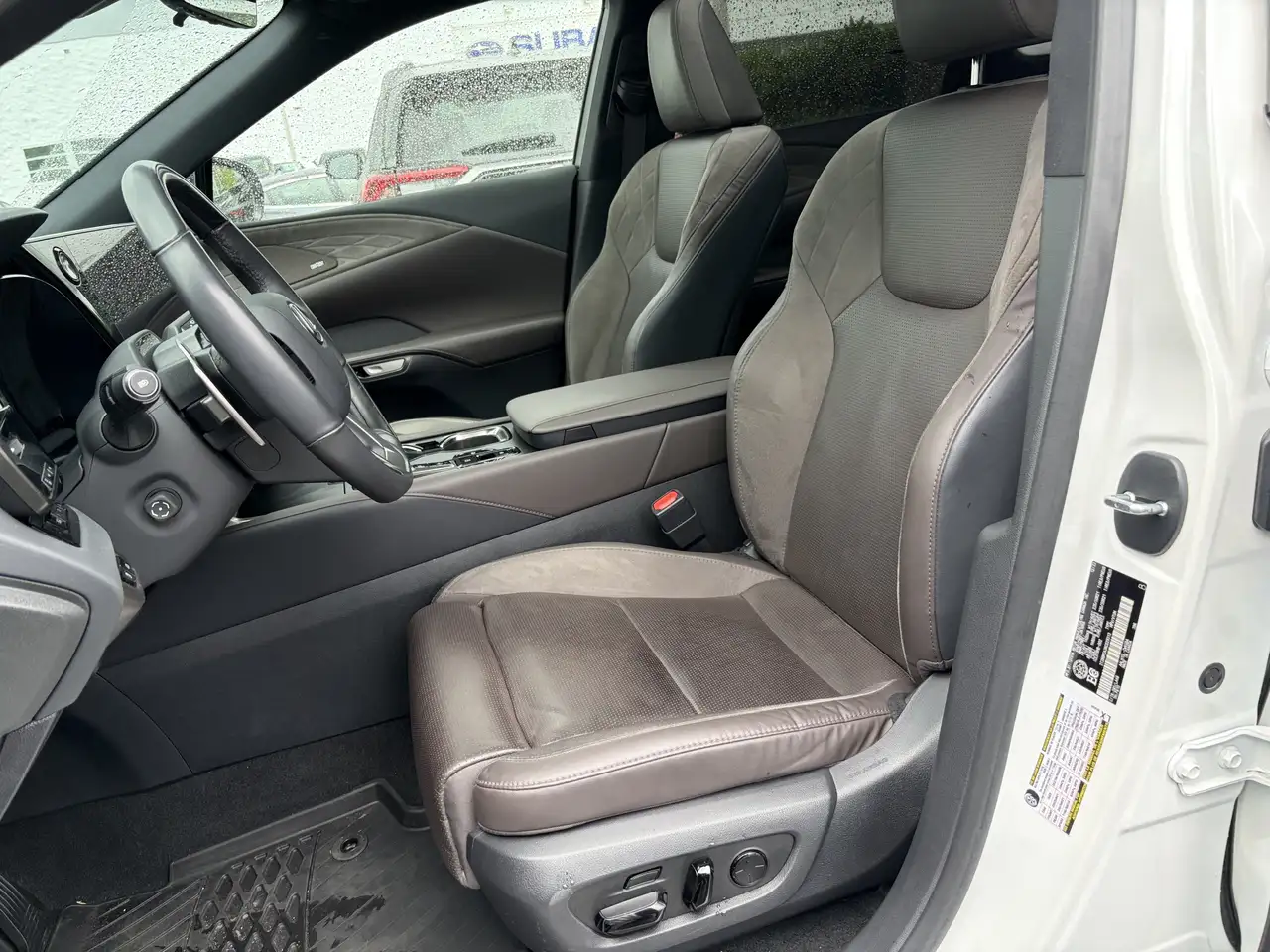 Lexus RX photo Lexus RX