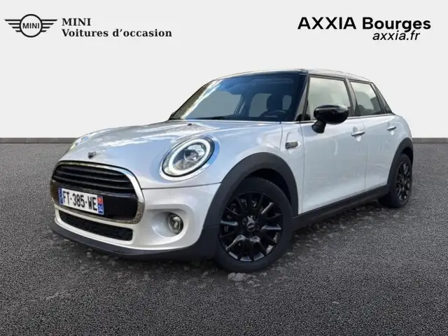 MINI Cooper E Cooper 136ch  Edition Greenwich