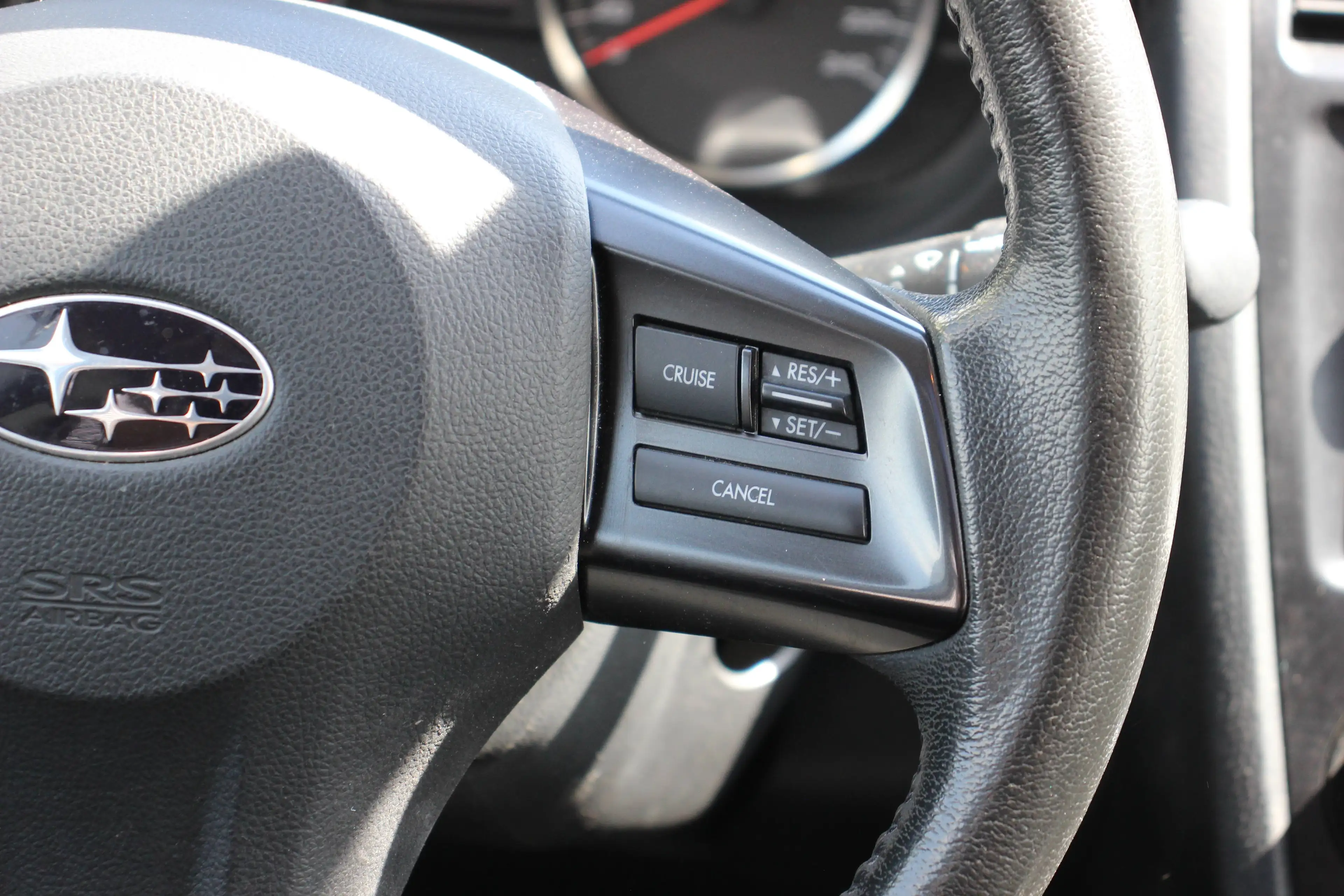Subaru XV XV 2.0i AWD # Navi # Alu # Tempomat # AHK # Euro 5 — photo 10