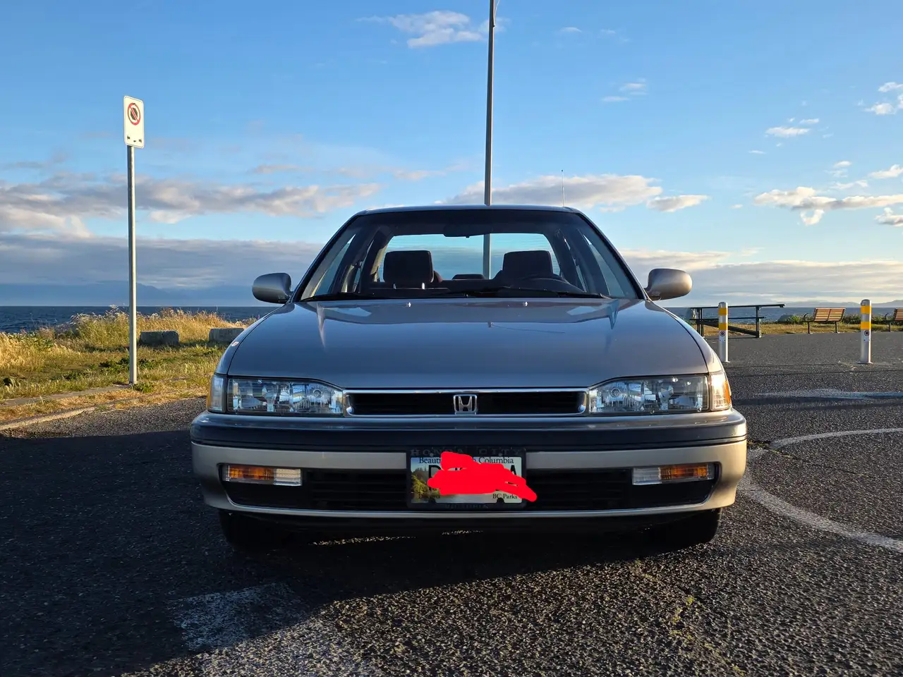 Honda Accord photo Honda Accord