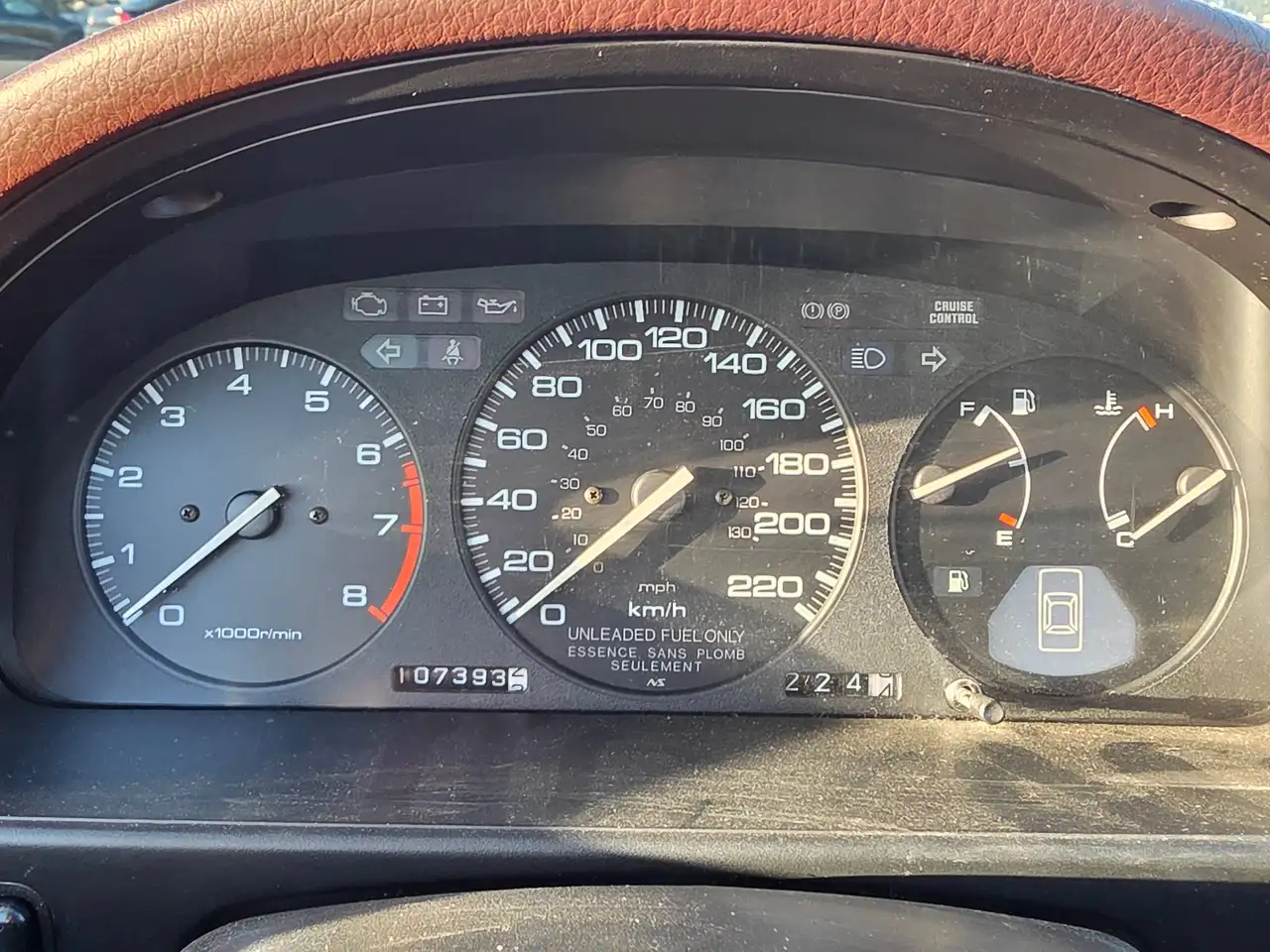 Honda Accord photo Honda Accord