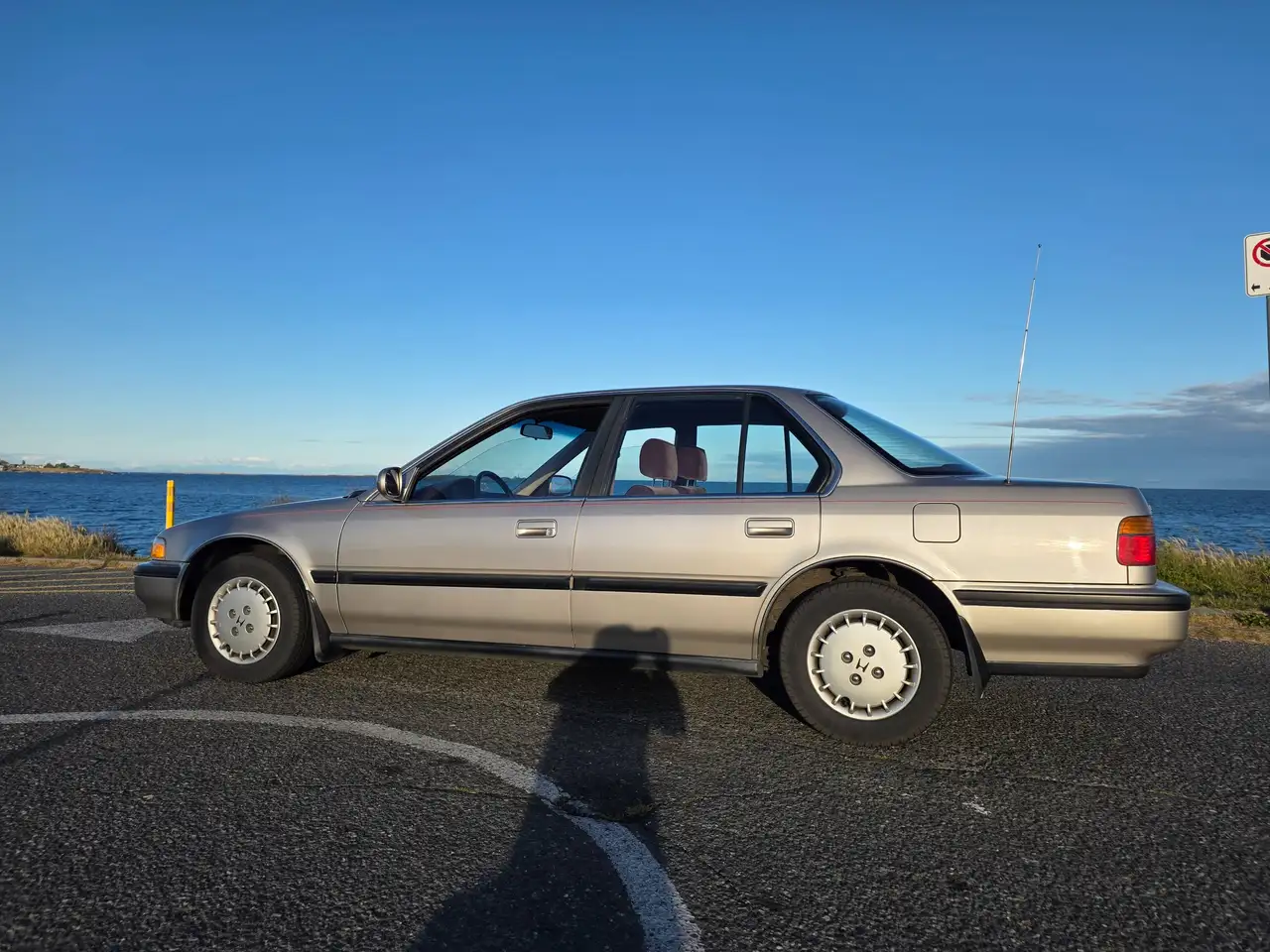 Honda Accord photo Honda Accord