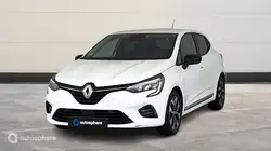 Renault Clio 1.5 Blue dCi 100ch Evolution REVERSIBLE