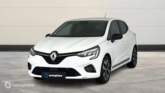 Renault Clio 1.5 Blue dCi 100ch Evolution REVERSIBLE
