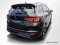 CUPRA Ateca 2.0 TSI 4Dr. ACC AHK LED Navi RüKa Sitzh. Schwarz - thumbnail 2