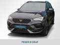 CUPRA Ateca 2.0 TSI 4Dr. ACC AHK Navi RüKa Sitzh. Schwarz - thumbnail 1