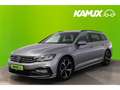 Volkswagen Passat Variant 2.0TDI DSG R-line+LED+VIRTUAL+PDC Zilver - thumbnail 6