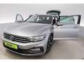 Volkswagen Passat Variant 2.0TDI DSG R-line+LED+VIRTUAL+PDC Zilver - thumbnail 18