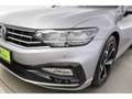 Volkswagen Passat Variant 2.0TDI DSG R-line+LED+VIRTUAL+PDC Zilver - thumbnail 9
