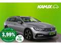 Volkswagen Passat Variant 2.0TDI DSG R-line+LED+VIRTUAL+PDC Zilver - thumbnail 1