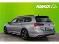 Volkswagen Passat Variant 2.0TDI DSG R-line+LED+VIRTUAL+PDC Zilver - thumbnail 5