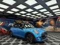 MINI Cooper D Cooper D Hype 5P Azul - thumbnail 3