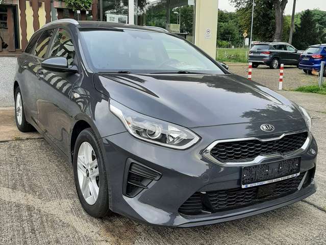Imagine Kia Ceed / cee'd