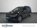Volkswagen Touran 1.5 TSI DSG Comfortline 7-Sitze+ACC+LED+N Schwarz - thumbnail 1