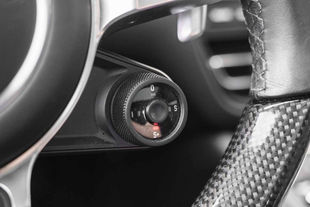 2021 Porsche Macan GTS BAS KM CUIR TOIT PANO NAVI SON BOSE thumb 27