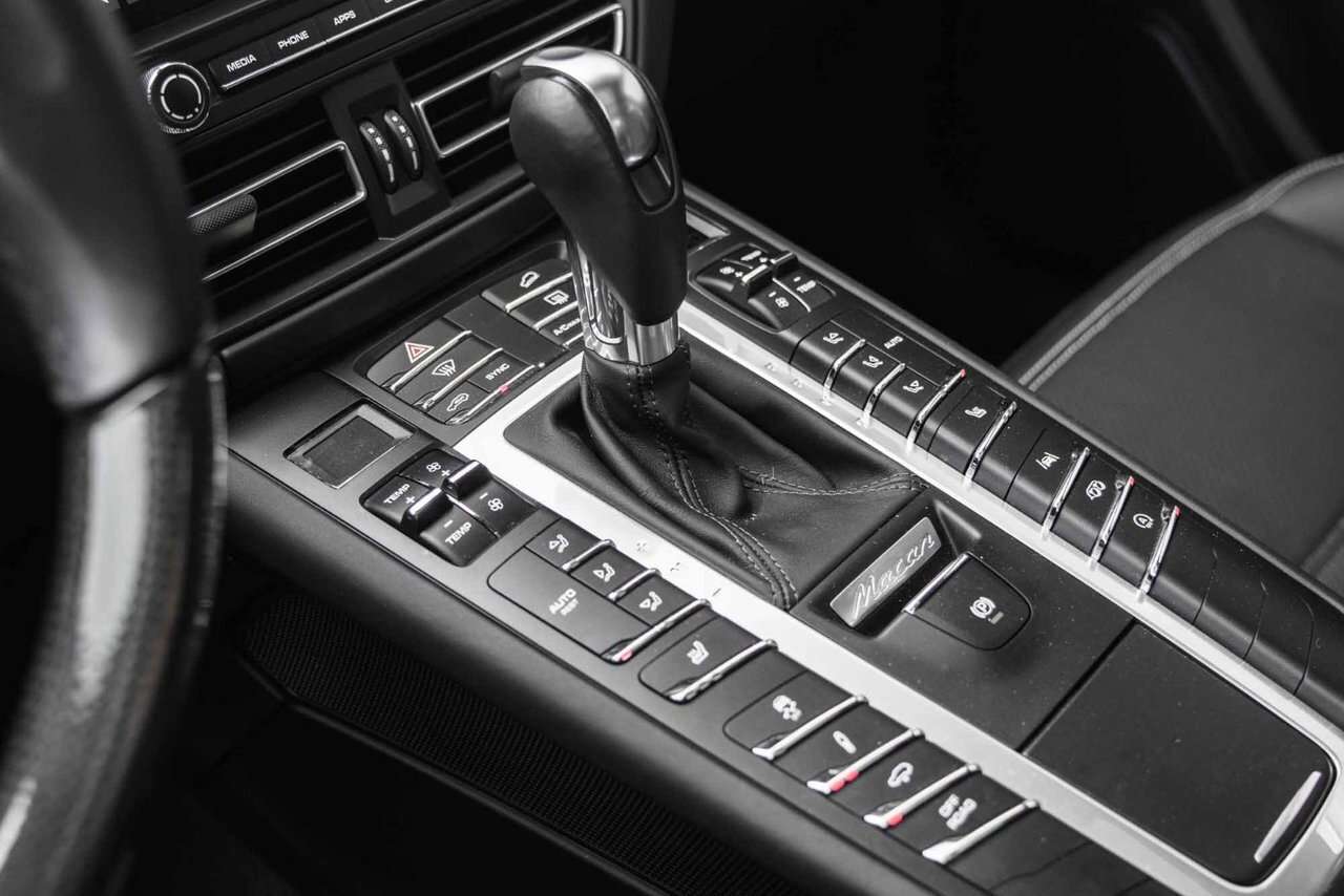 2021 Porsche Macan GTS BAS KM CUIR TOIT PANO NAVI SON BOSE thumb 31