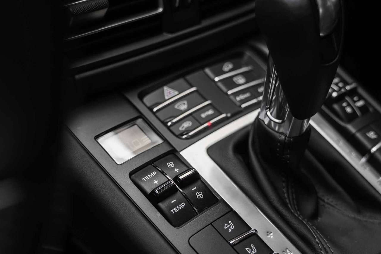 2021 Porsche Macan GTS BAS KM CUIR TOIT PANO NAVI SON BOSE thumb 33