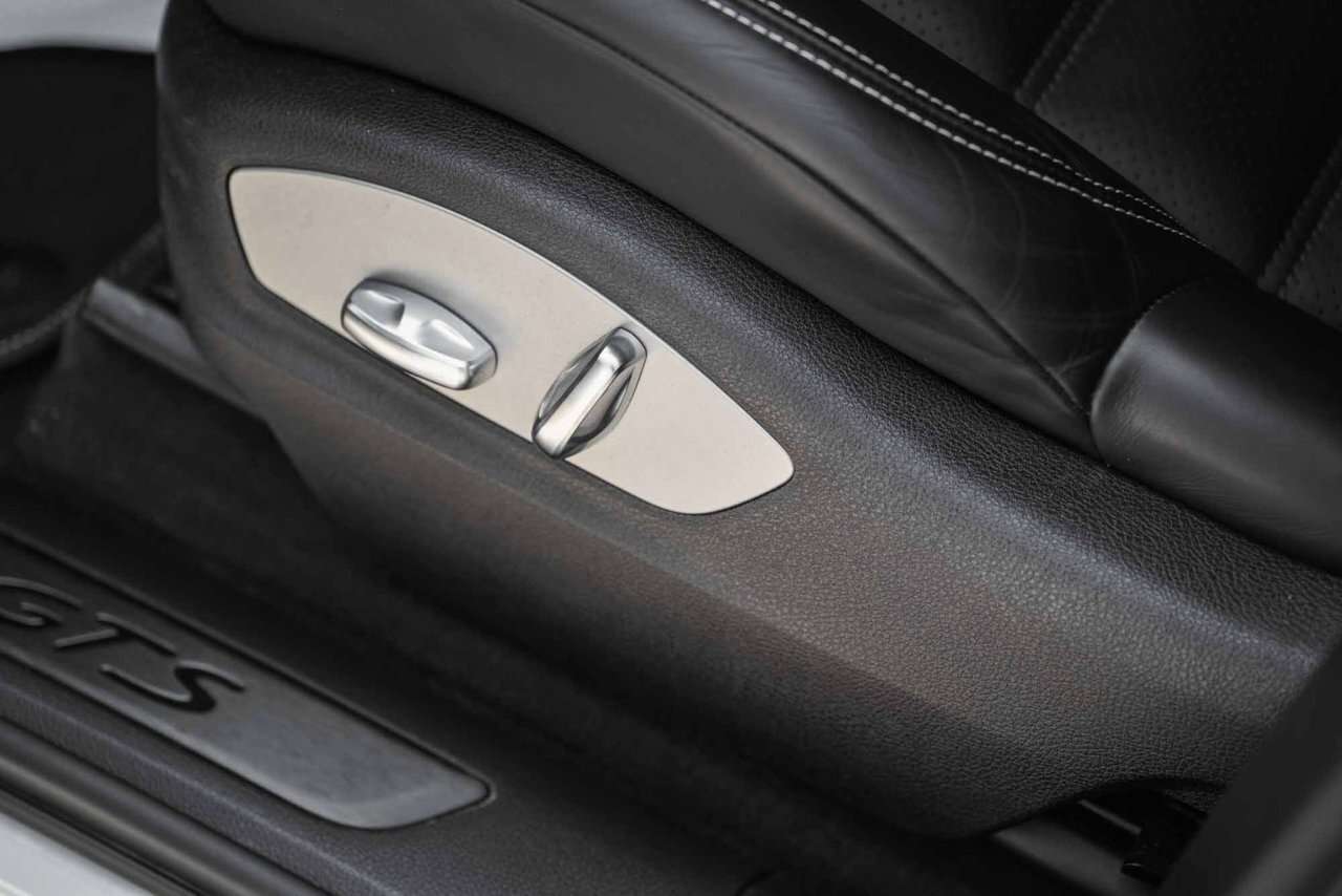 2021 Porsche Macan GTS BAS KM CUIR TOIT PANO NAVI SON BOSE thumb 35