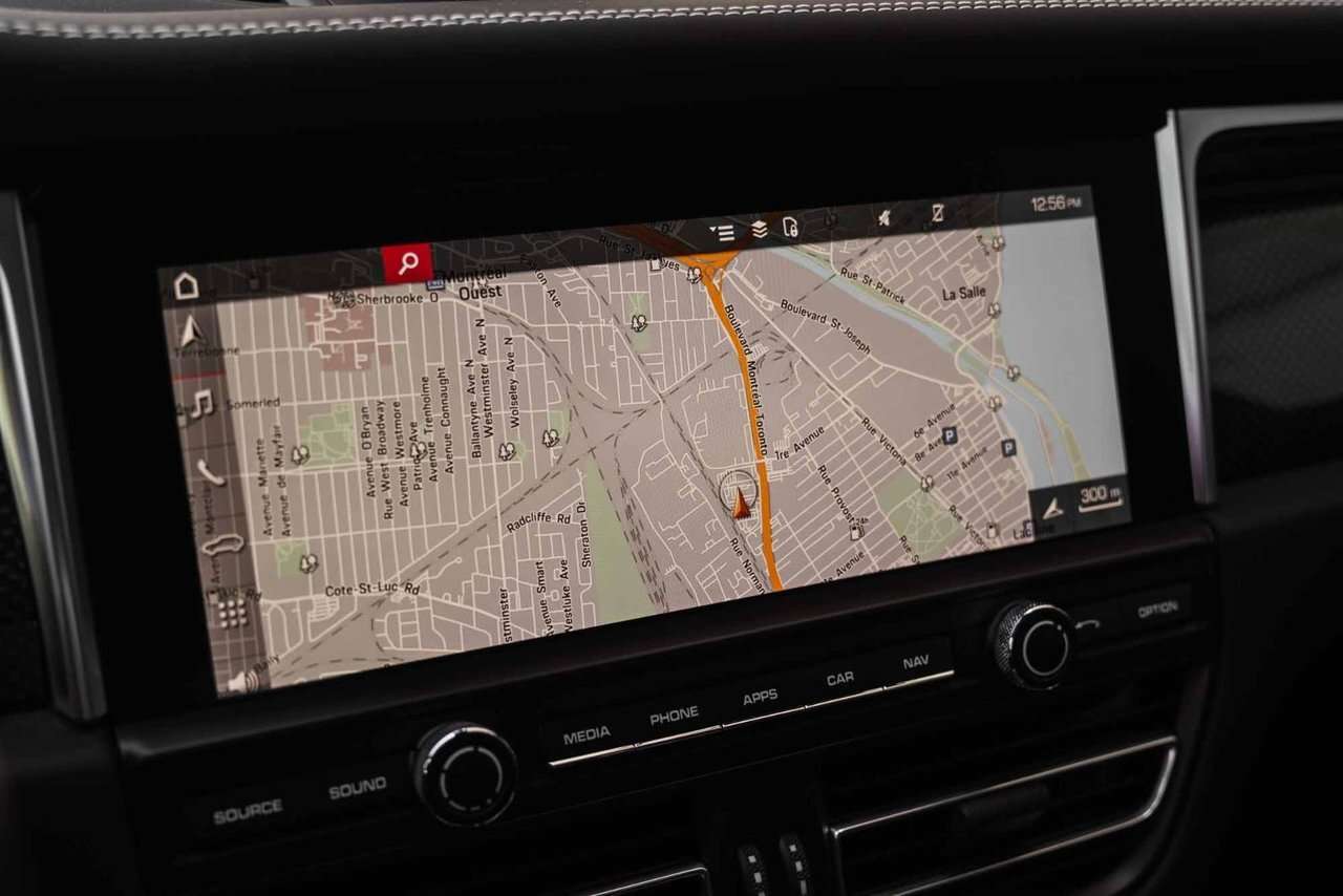 2021 Porsche Macan GTS BAS KM CUIR TOIT PANO NAVI SON BOSE thumb 28