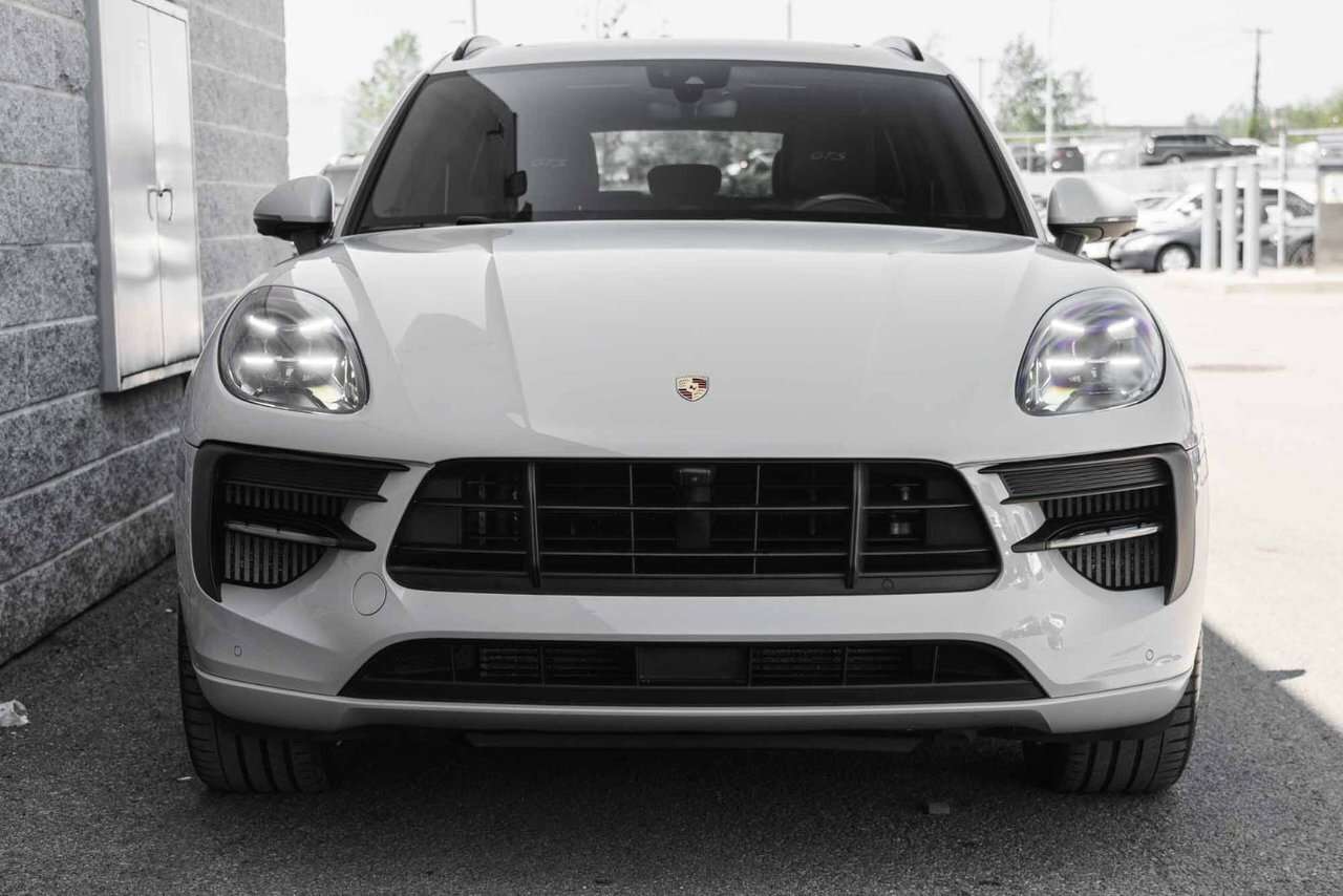 2021 Porsche Macan GTS BAS KM CUIR TOIT PANO NAVI SON BOSE alt 3