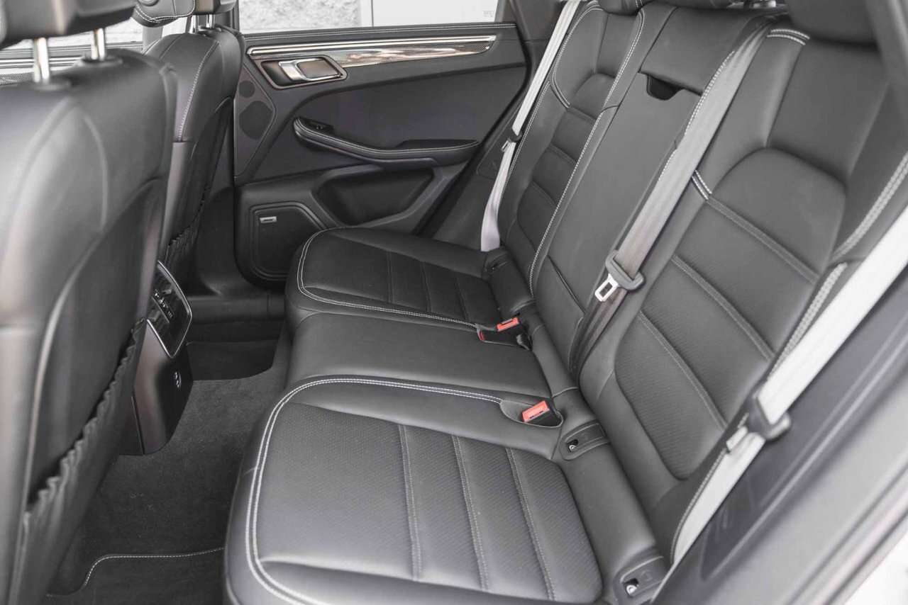 2021 Porsche Macan GTS BAS KM CUIR TOIT PANO NAVI SON BOSE thumb 19
