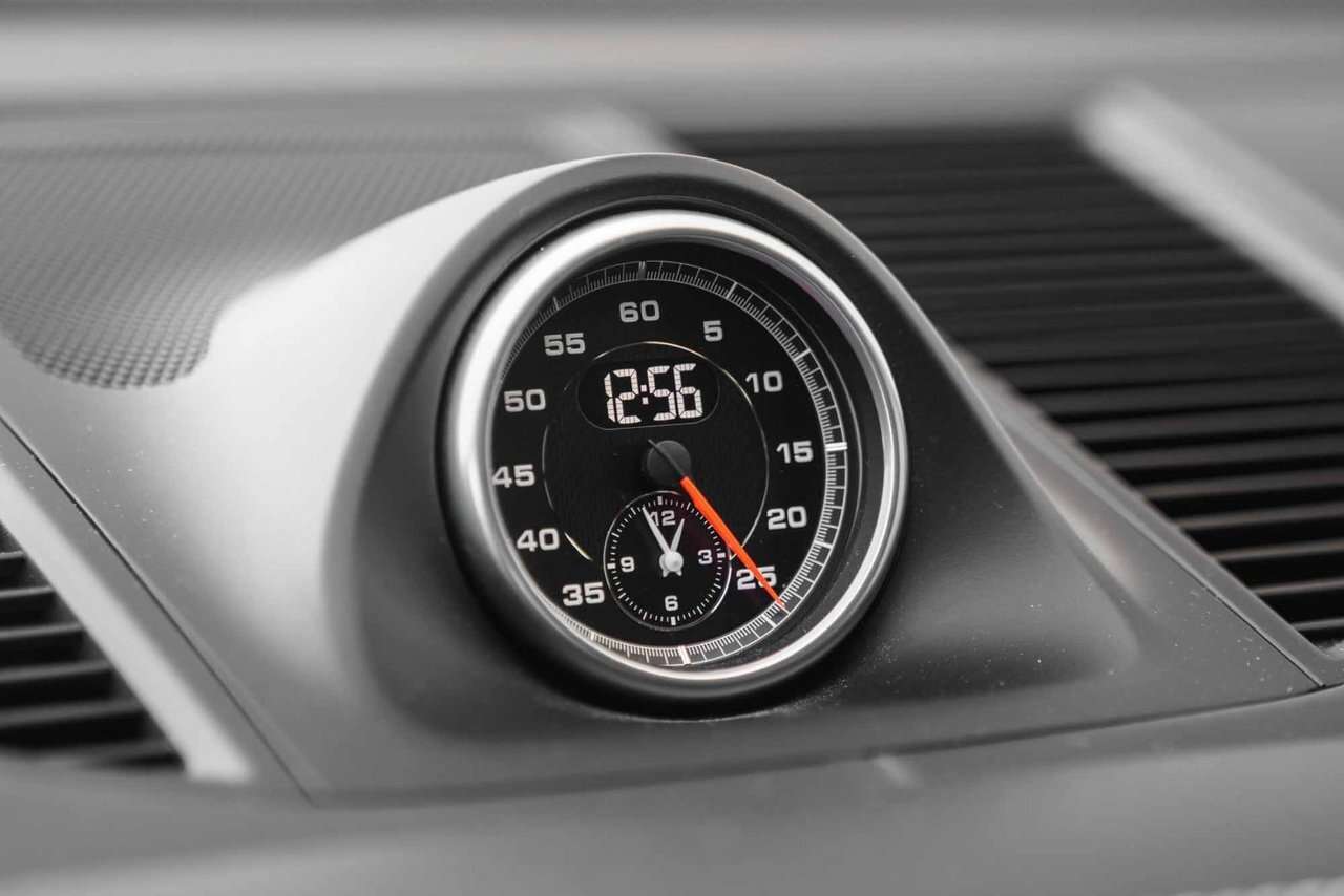 2021 Porsche Macan GTS BAS KM CUIR TOIT PANO NAVI SON BOSE thumb 25