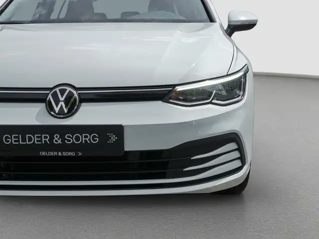 Volkswagen Golf view 12